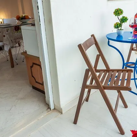 Lejlighed Seaside Sunset Studio - Perfect Location