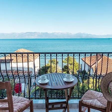 Apartment Seaside Sunset Studio - Perfect Location
