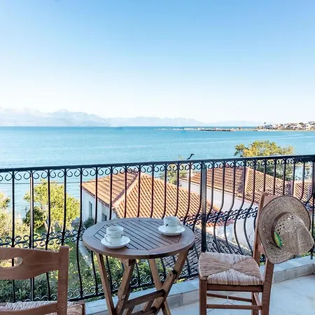 Seaside Sunset Studio - Perfect Location