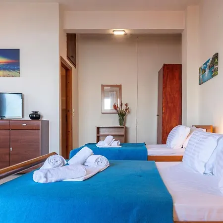 Apartment Seaside Sunset Studio - Perfect Location *